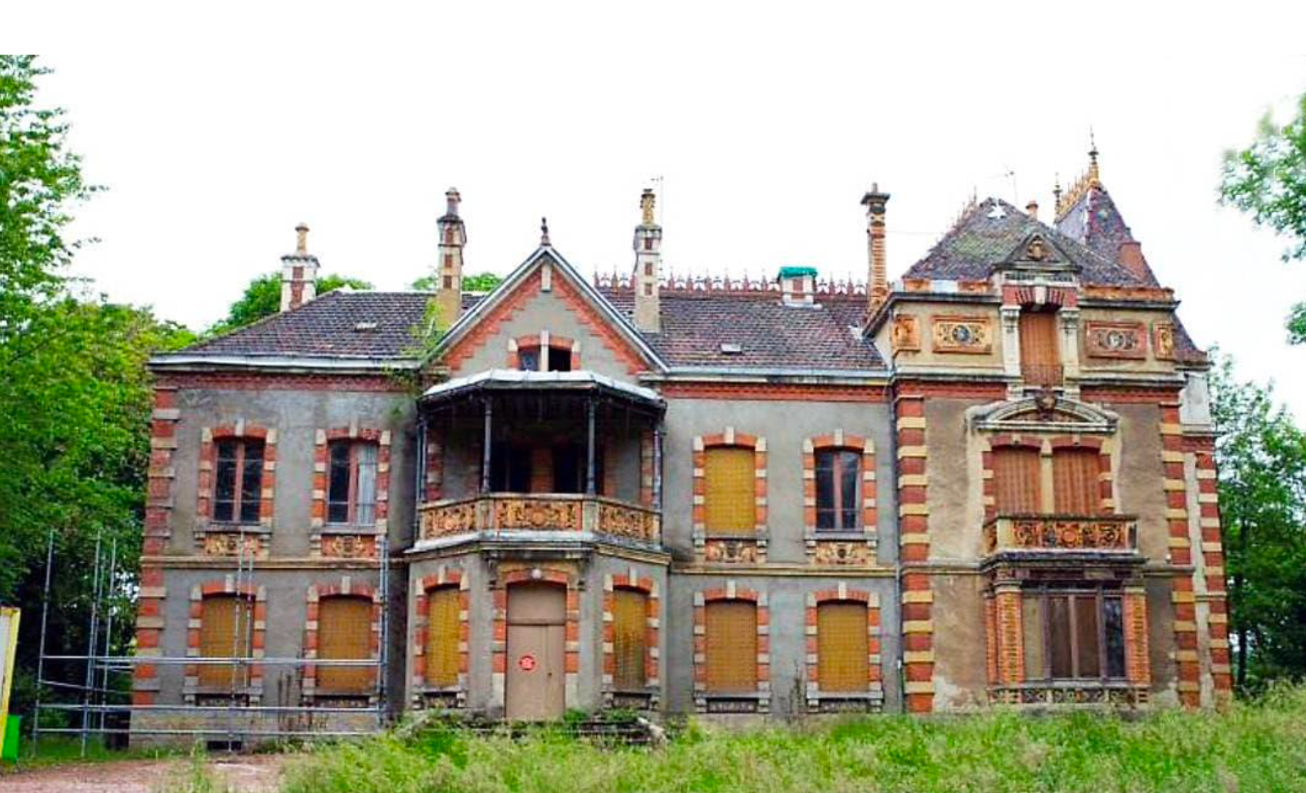 The French Antique Tile Company: A History of our Tiles Production