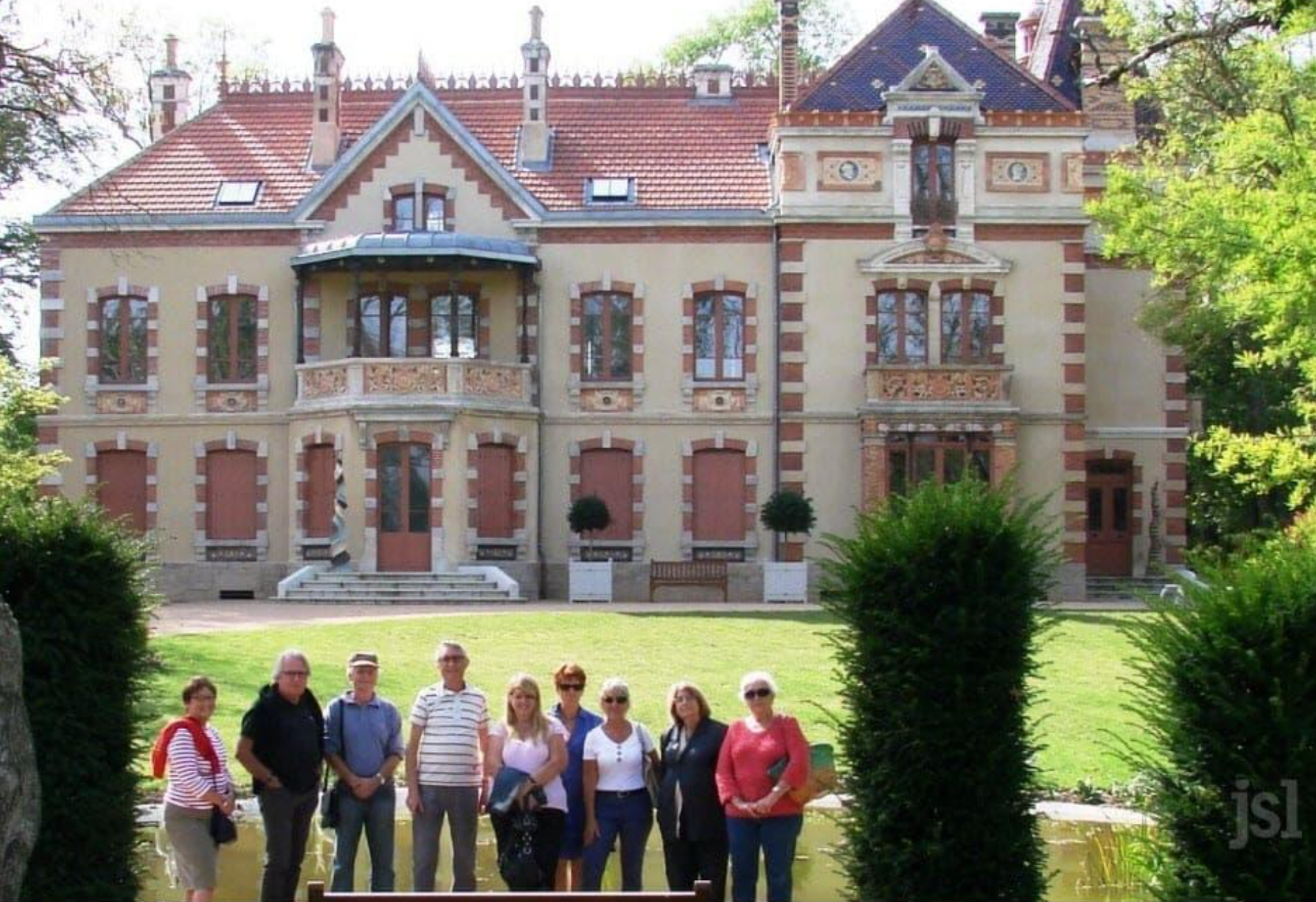The French Antique Tile Company: A History of our Tiles Production