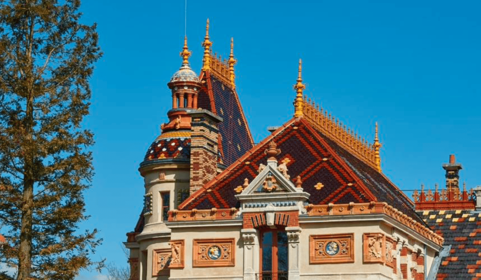 The French Antique Tile Company: A History of our Tiles Production