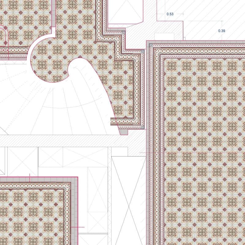 Help and Advice on Fitting a Floor Help and Advice on Fitting a Floor