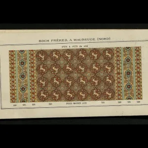 The principal field tile