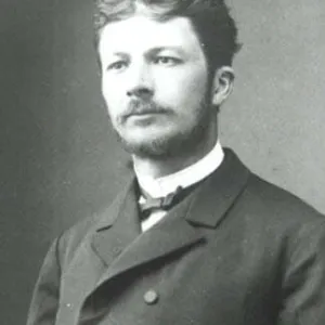 Paul Charnoz c.1900