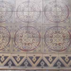 Quimper Catherdral