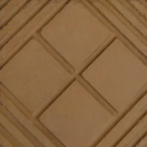 Antique Perrusson paves