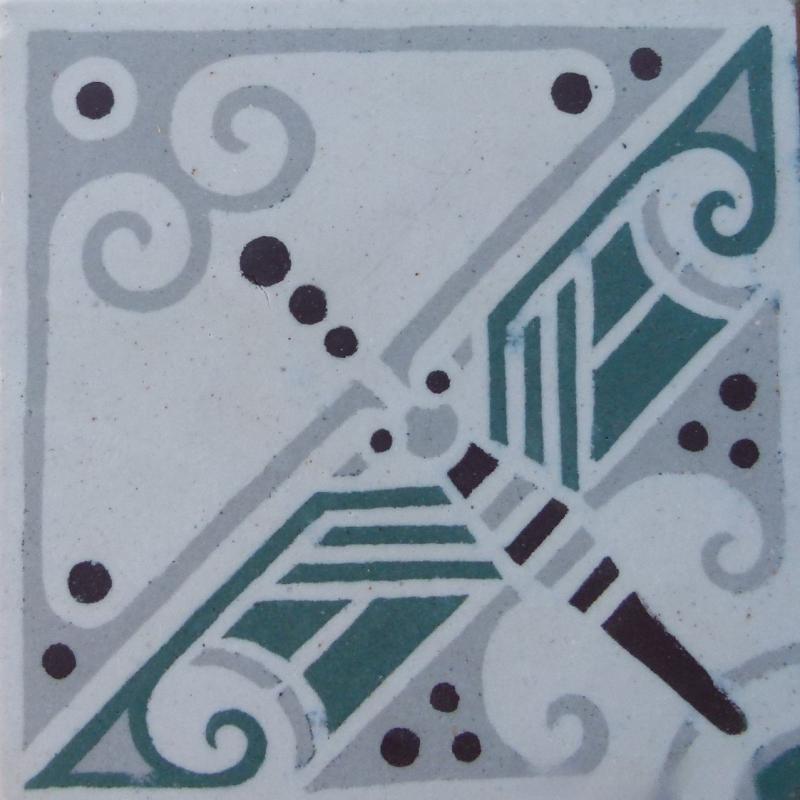 Art Deco Dragonfly