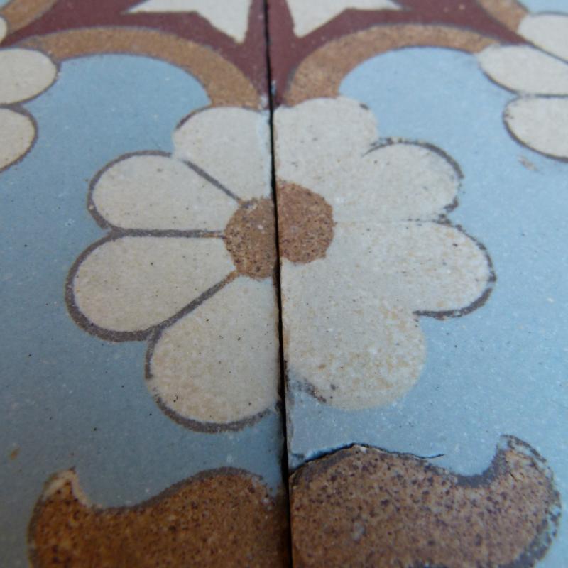 Beautiful detail